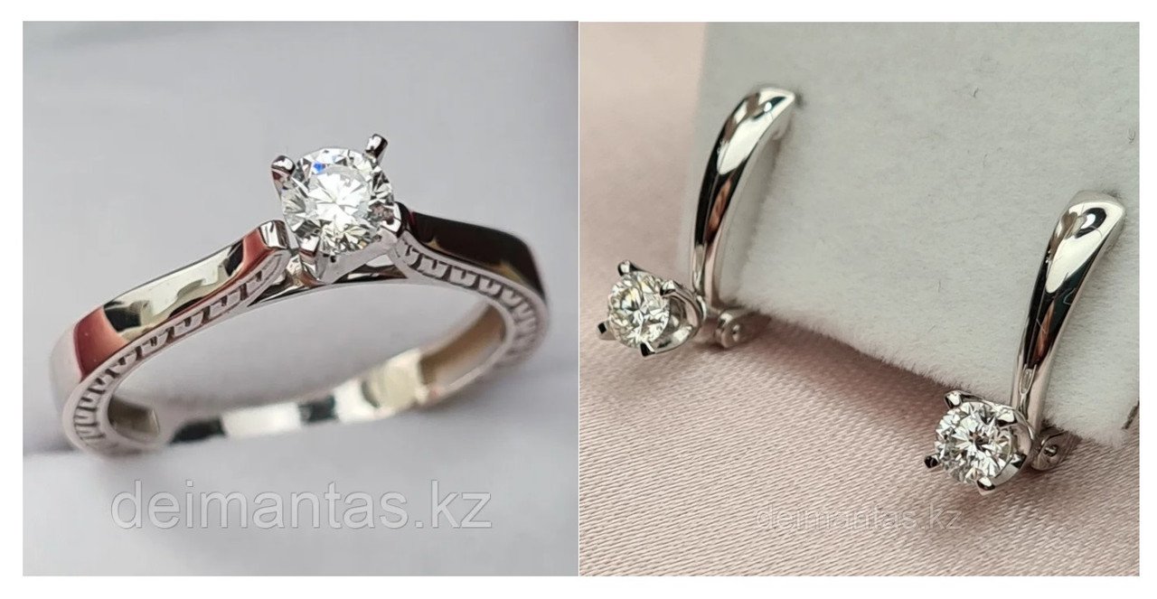 Комплект Deimantas 91273290 16,51р. купить,NaN