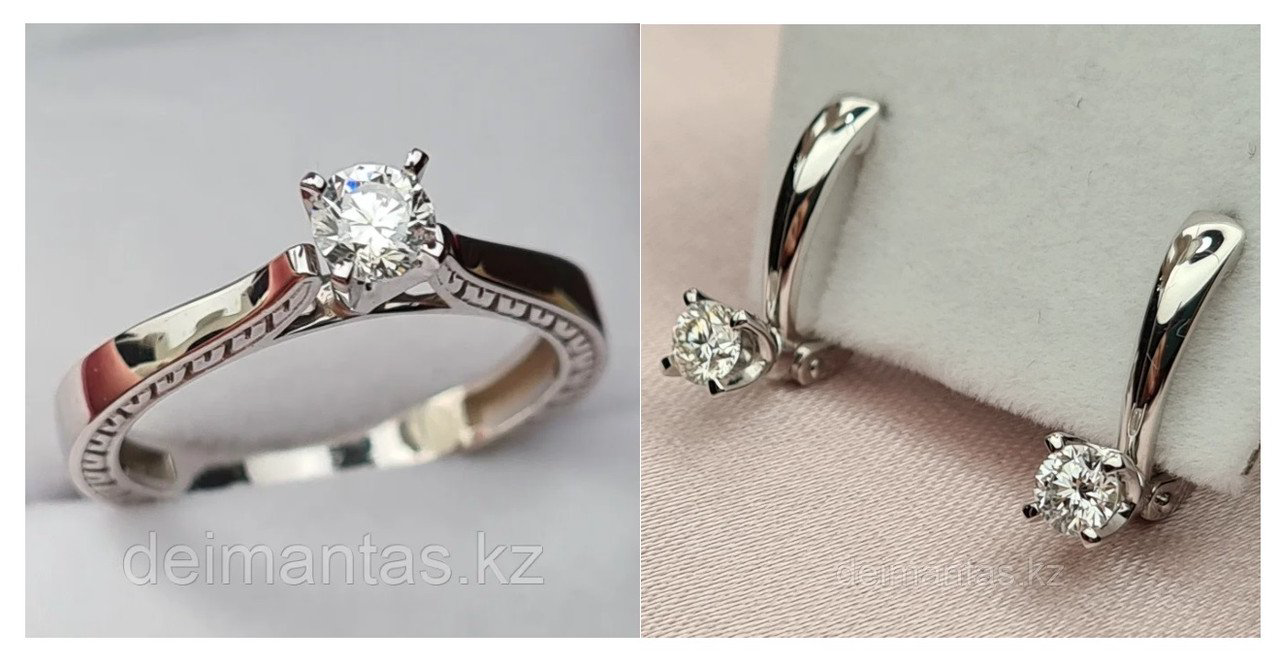 Комплект Deimantas 91273290 16,51р. купить,NaN