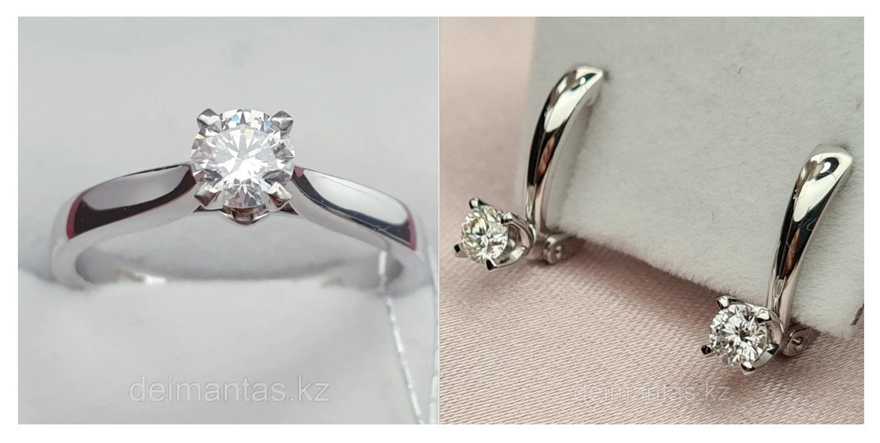 Комплект Deimantas 91273335 16,51р. купить,NaN