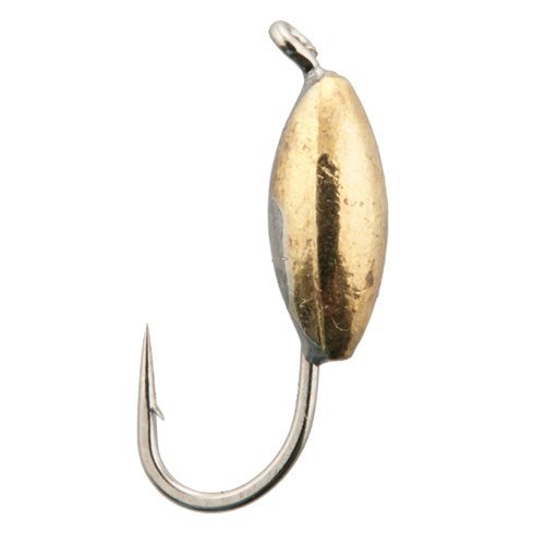 Мормышка Lucky John Семечка LJ31040-01 купить,NaN
