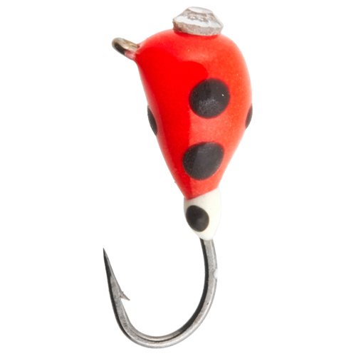 Мормышка Lucky John Капля LJ32030-225 купить,NaN