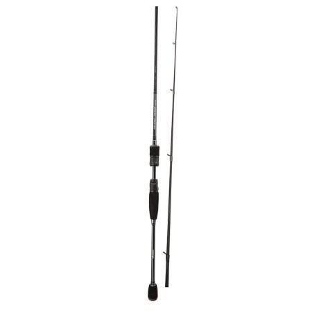 Удилище Okuma Psycho Perch UFR Spin PSY-S-632UL 1,9 м