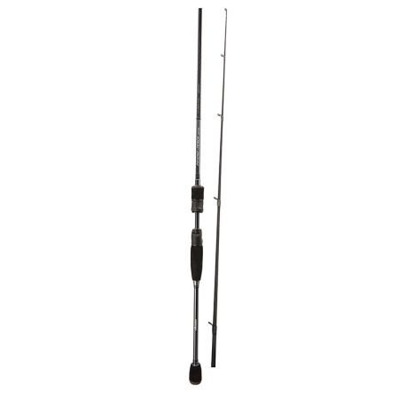 Удилище Okuma Psycho Perch UFR Spin PSY-S-632UL 1,9 м купить,NaN