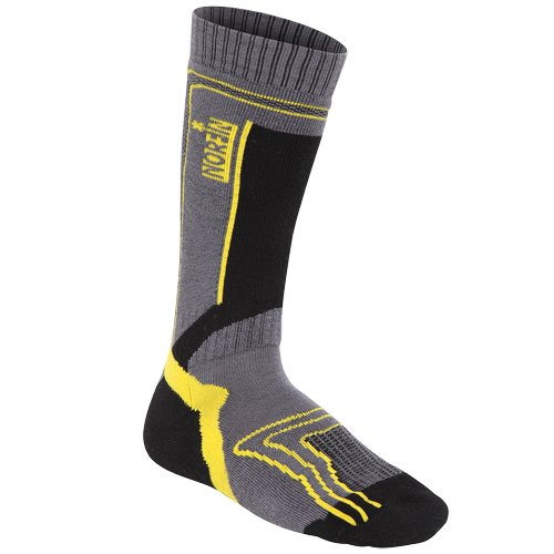 Носки Norfin T2M Balance Middle мультиколор M