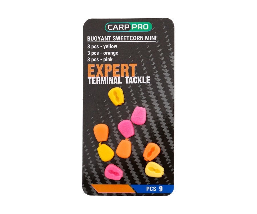 Насадка искусственная Carp Pro mix CP3439M купить,NaN