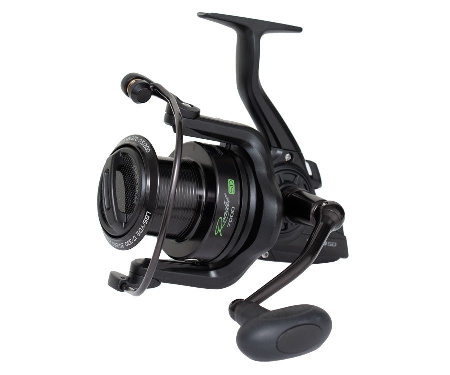 Катушкa Carp Pro Rondel 7000 SD купить,NaN