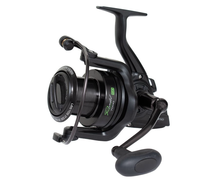 Катушкa Carp Pro Rondel 7000 SD купить,NaN