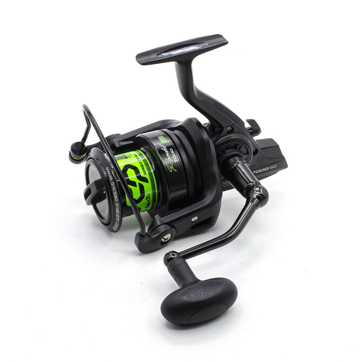 Катушкa Carp Pro Rondel 7000 SD купить,NaN