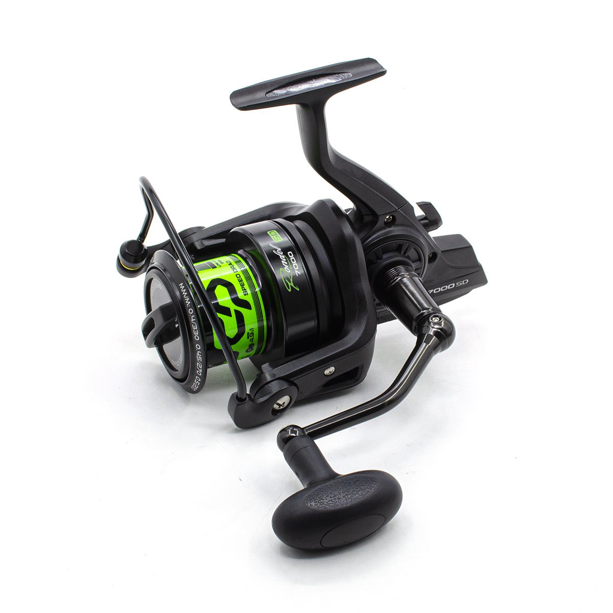 Катушкa Carp Pro Rondel 7000 SD купить,NaN