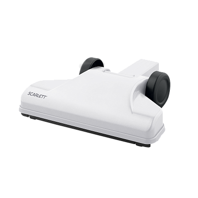 Пылесос Scarlett SC-VC80H23 белый