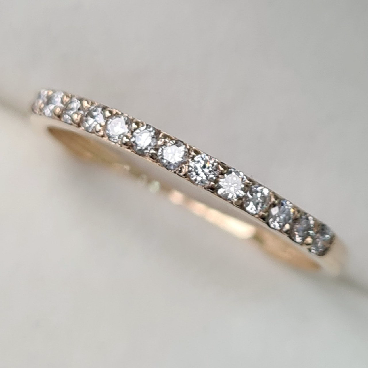 Кольцо Deimantas 92801552 16,5р 1,14гр 0,18ct. купить,NaN