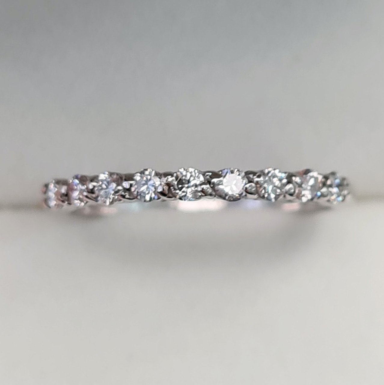 Кольцо Deimantas 92807543 17р 1,7гр 0,26ct. купить,NaN