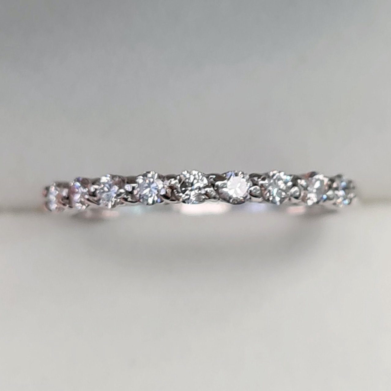 Кольцо Deimantas 92807543 17р 1,7гр 0,26ct. купить,NaN