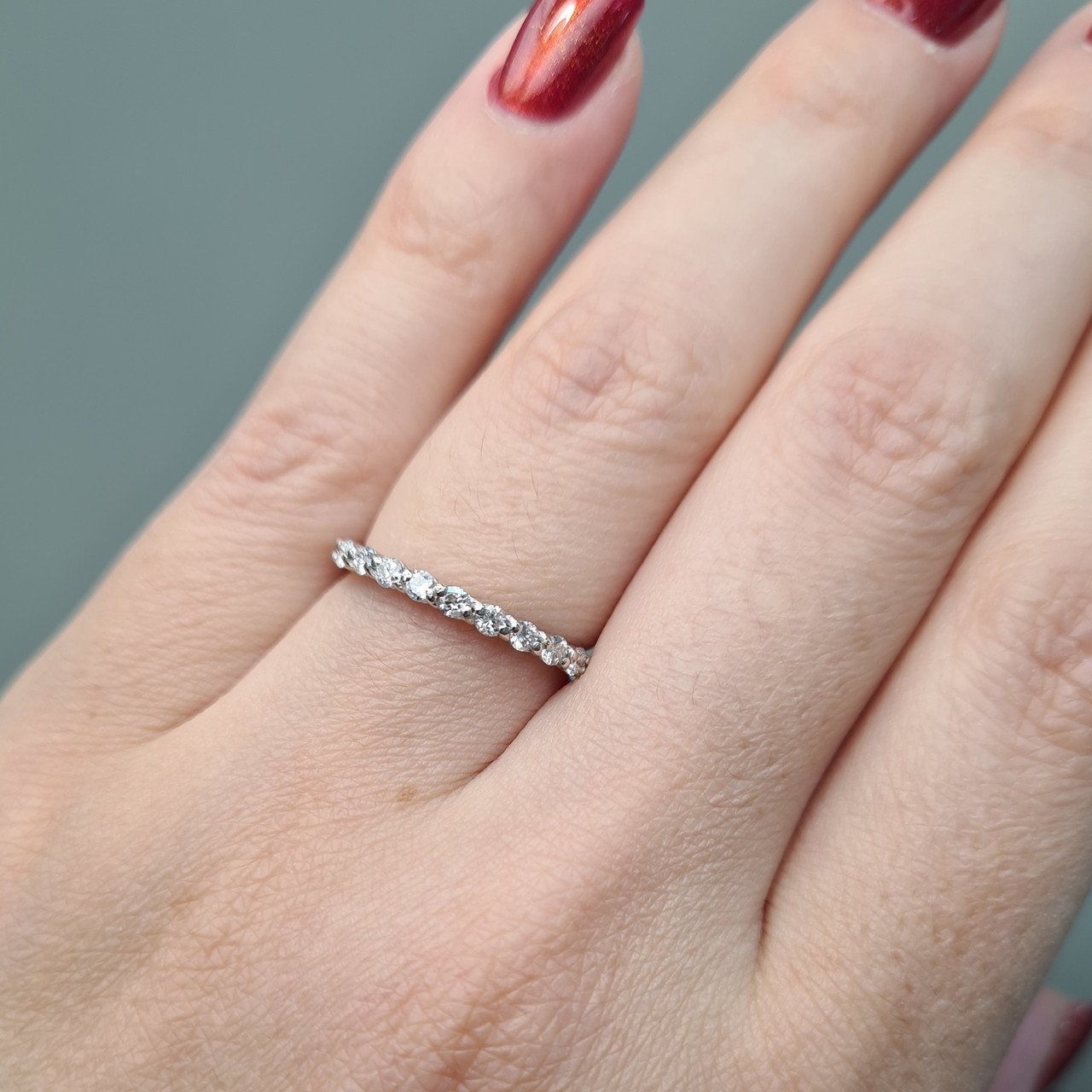 Кольцо Deimantas 92807543 17р 1,7гр 0,26ct. купить,NaN