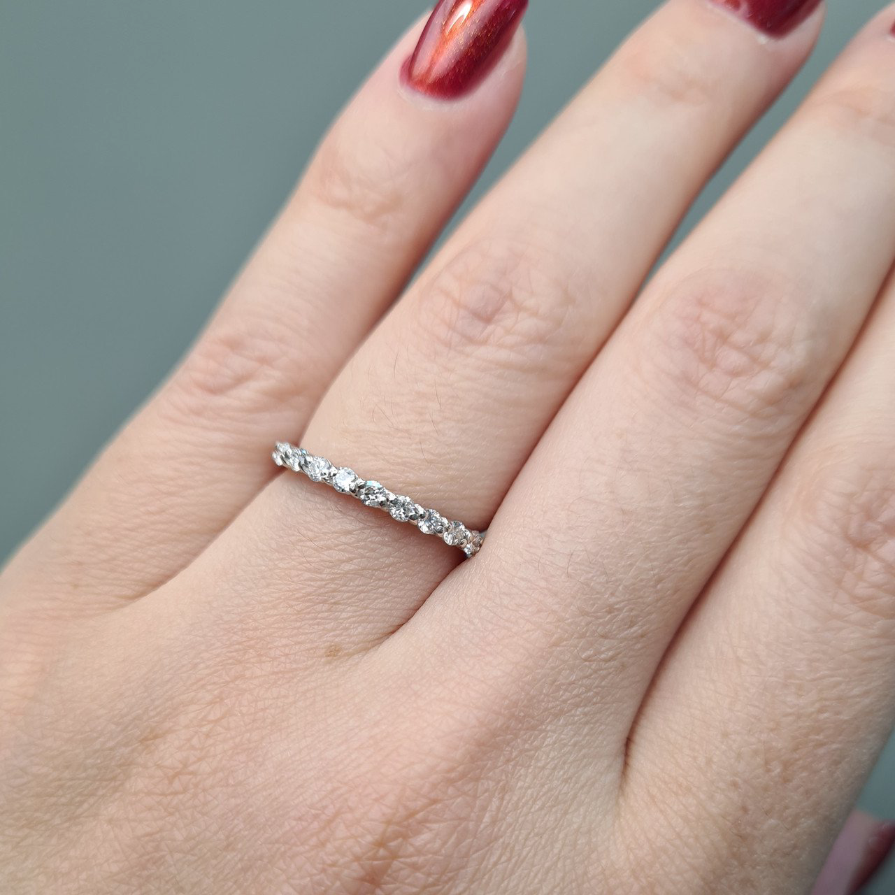 Кольцо Deimantas 92807543 17р 1,7гр 0,26ct. купить,NaN