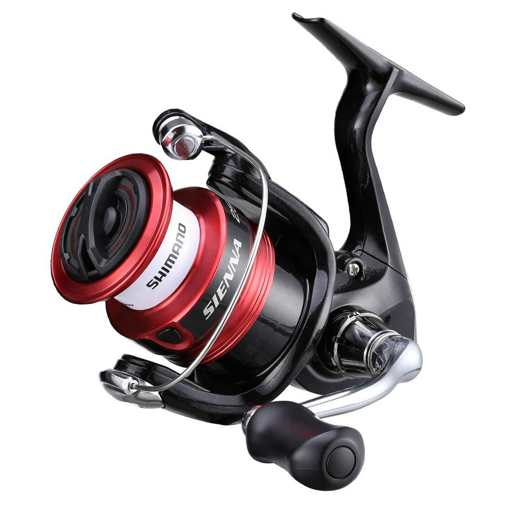 Катушка Shimano Sienna 2000 FG