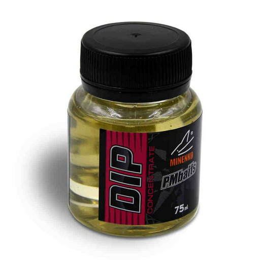 Ароматизатор Minenko Dip Aroma Garlic 6117 75 мл