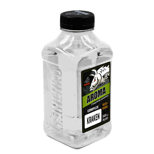 Ароматизатор Minenko Aroma Kraken 500мл