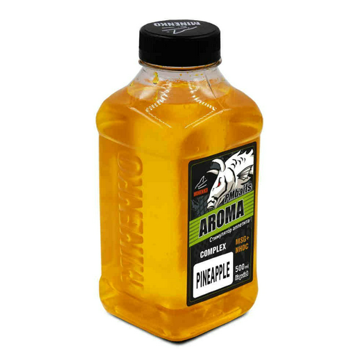  Ароматизатор Minenko Aroma Pineapple 500мл