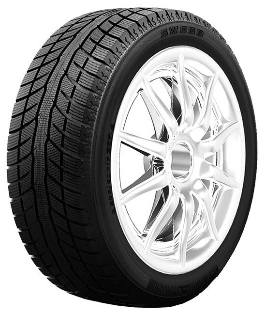 Шина Westlake SW658 255/50 R19 107H зимняя купить,65130