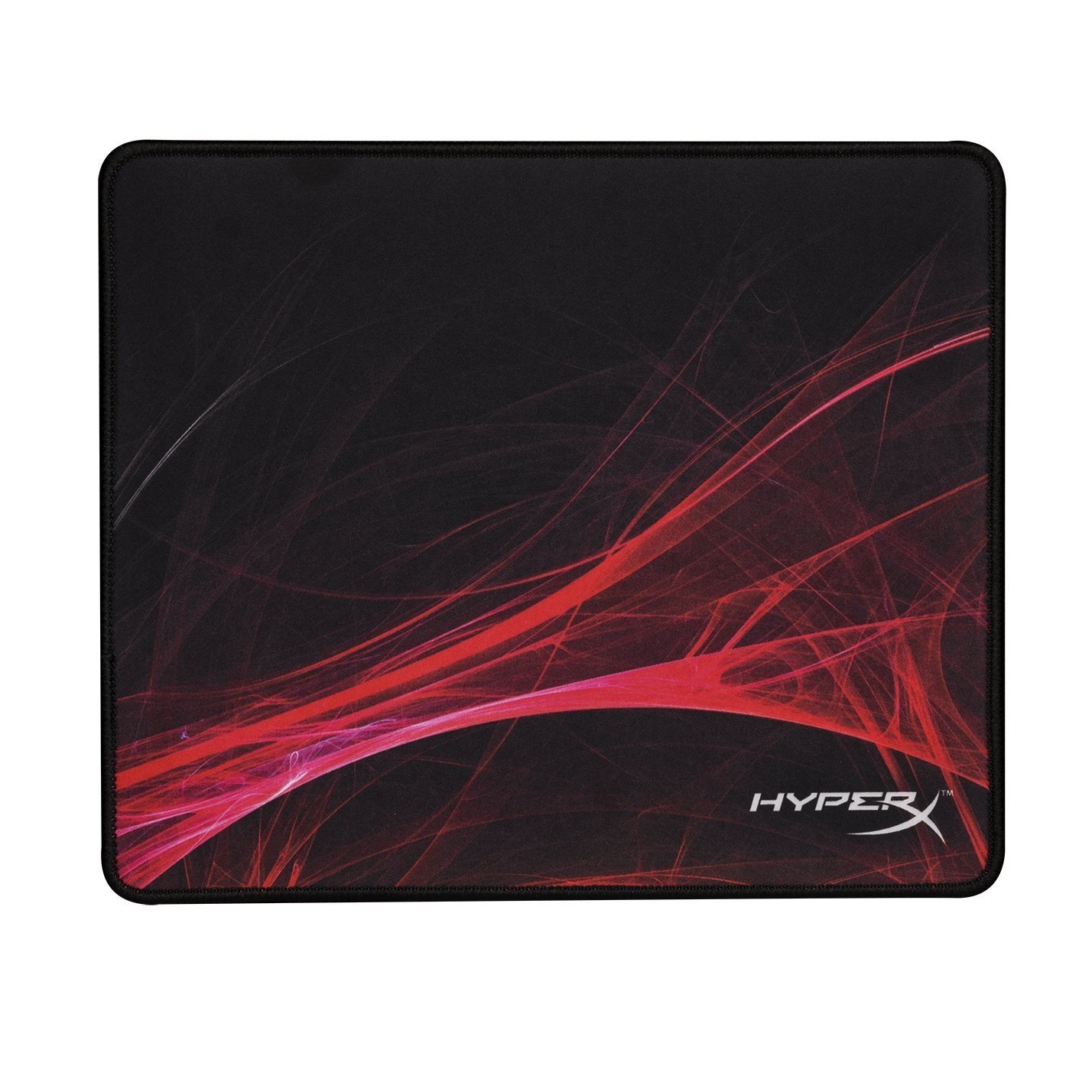 Коврик для мыши Kingston HyperX Fury S Pro Gaming Speed Edition HX-MPFS-S-M черный