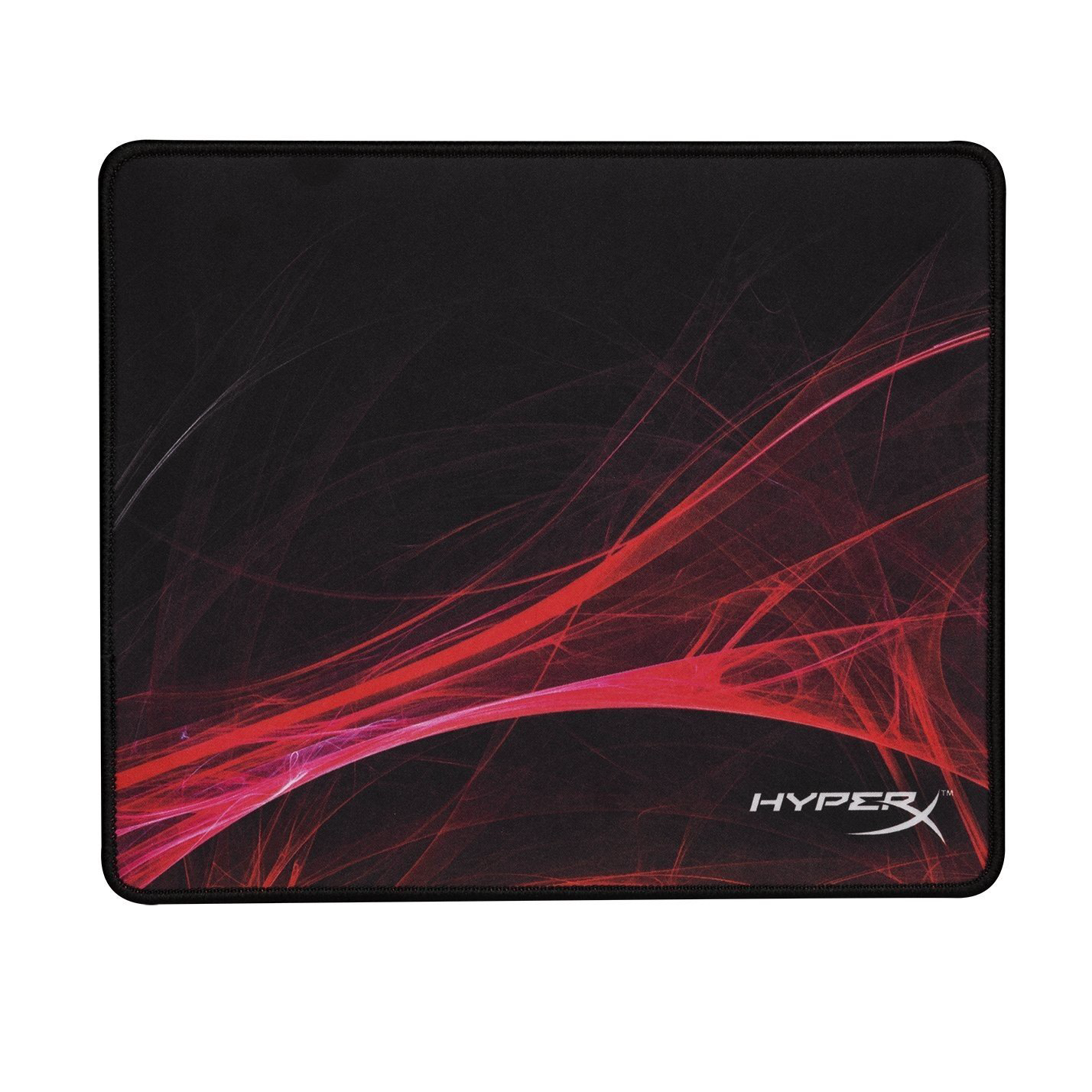 Коврик для мыши Kingston HyperX Fury S Pro Gaming Speed Edition HX-MPFS-S-M черный