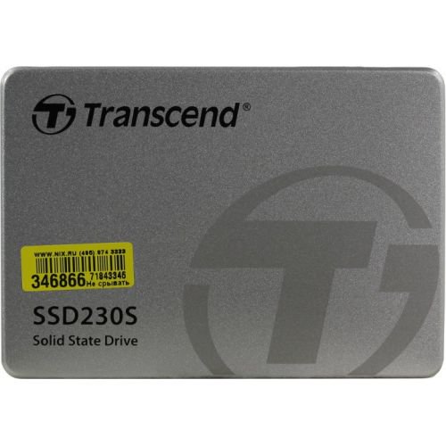 SSD накопитель Transcend TS1TSSD230S 1Tb