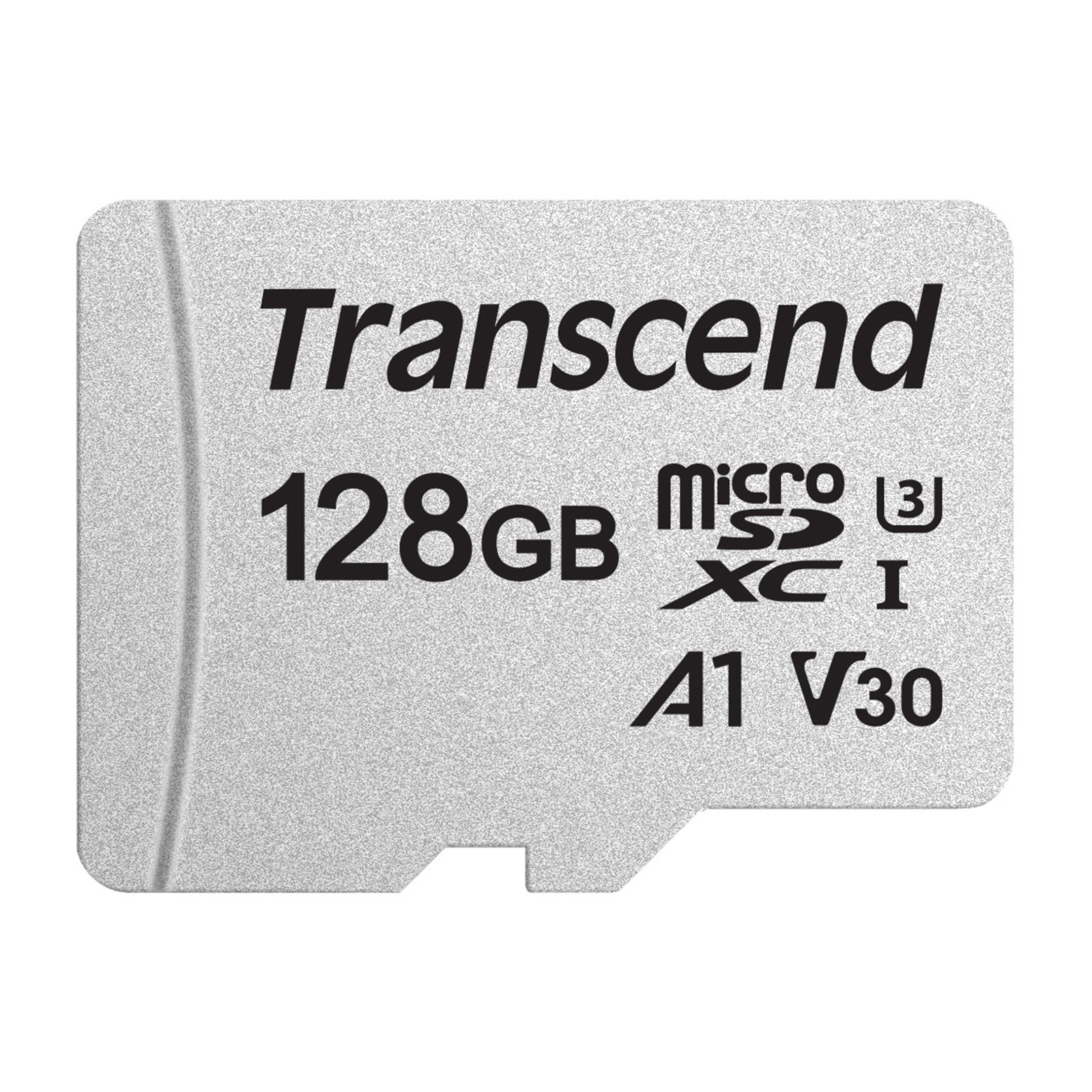 Карта памяти Transcend TS128GUSD300S 128Gb