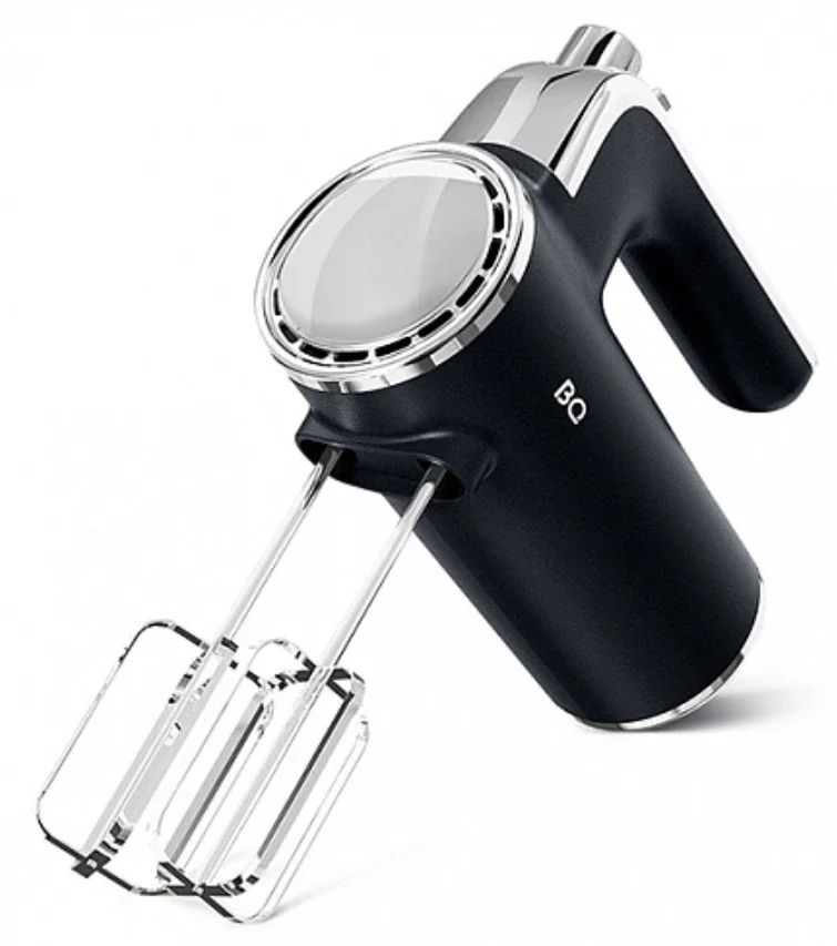 Миксер BQ MX420 черный купить,NaN