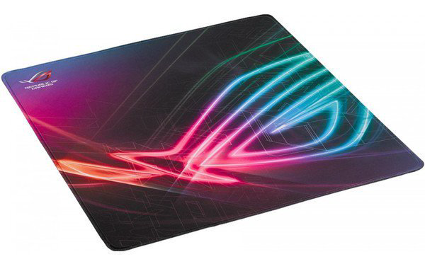 Коврик для мыши Asus NC03 ROG Strix Edge - ForteMarket Коврик для мыши Asus NC03 ROG Strix Edge купить,22363