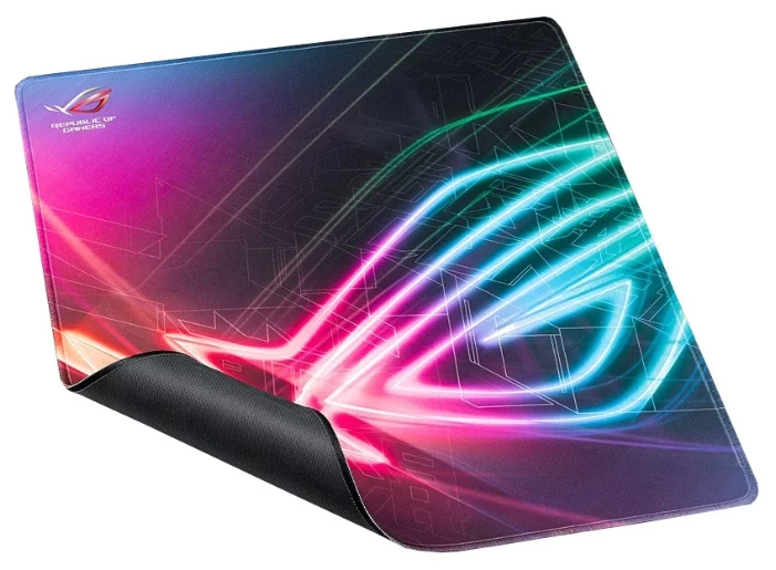 Коврик для мыши Asus NC03 ROG Strix Edge 