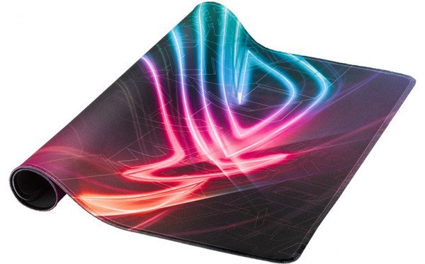 Коврик для мыши Asus NC03 ROG Strix Edge  купить,0