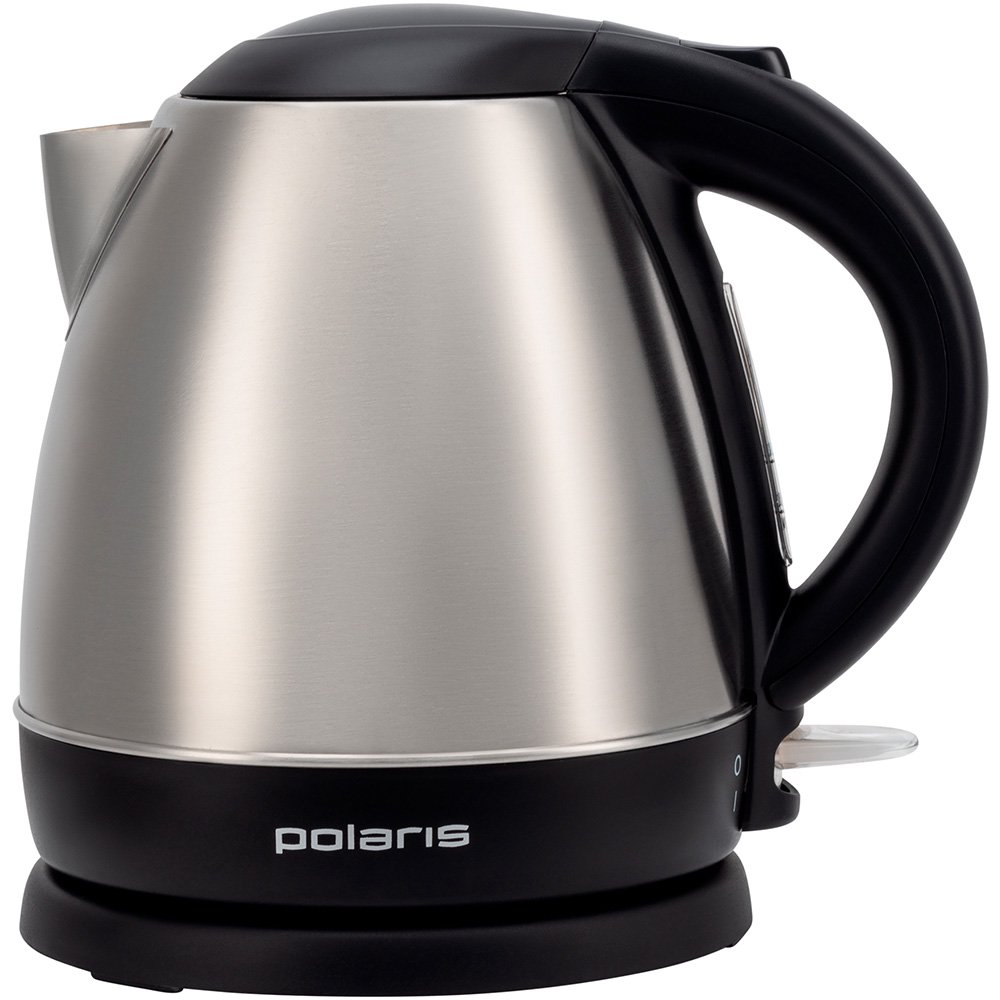 Чайник Polaris PWK 1843CA 1,8л серебристый
