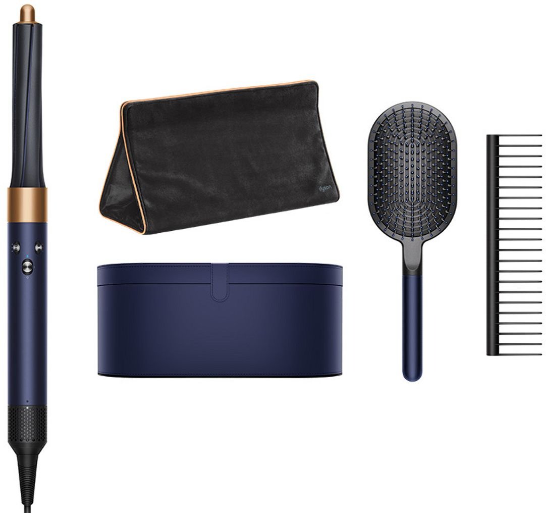 Стайлер Dyson Airwrap Complete HS01 Long Special Edition берлинская лазурь купить,0