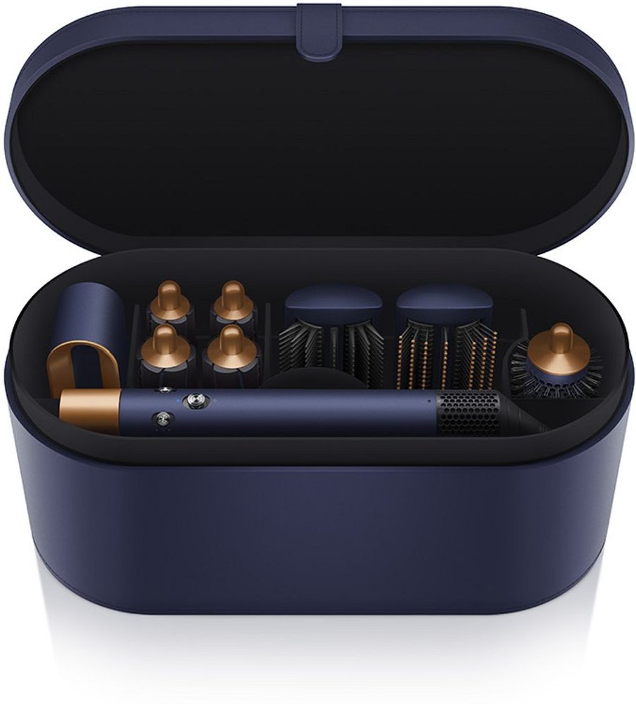 Стайлер Dyson Airwrap Complete HS01 Long Special Edition берлинская лазурь купить,0