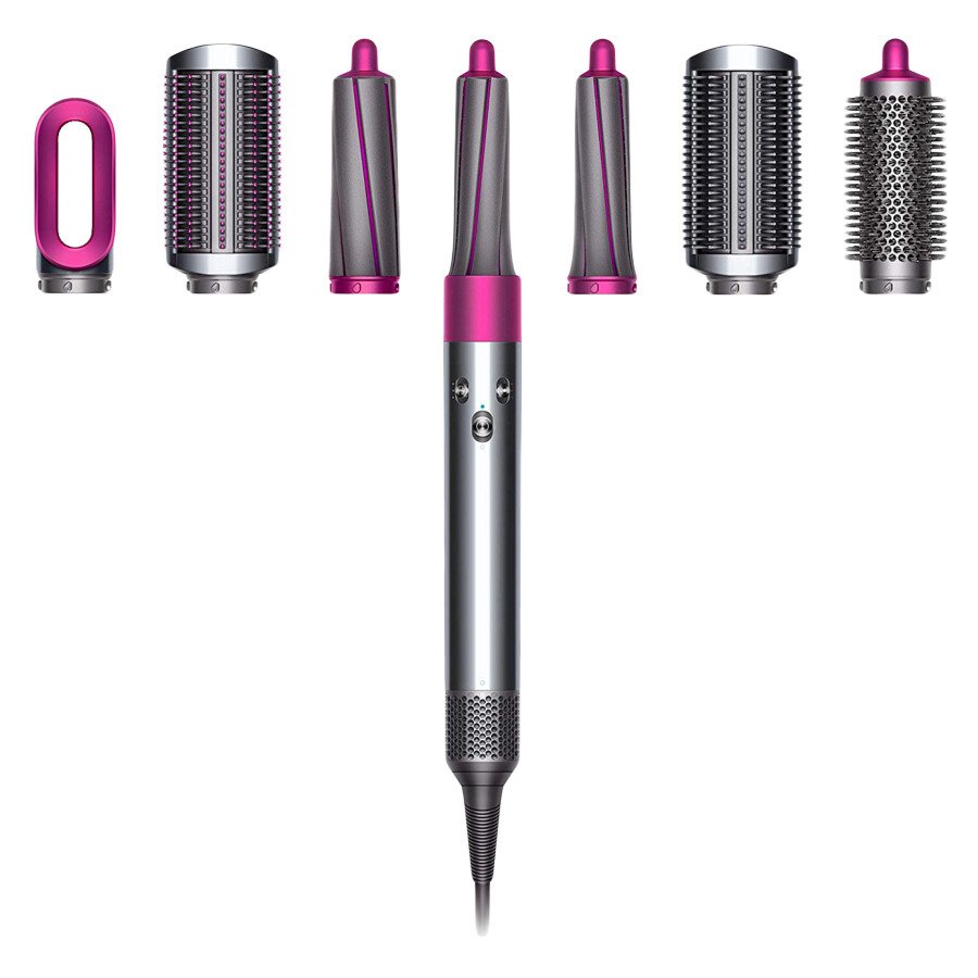 Стайлер Dyson Airwrap Complete HS01 фуксия