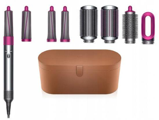 Стайлер Dyson Airwrap Complete HS01 фуксия купить,NaN