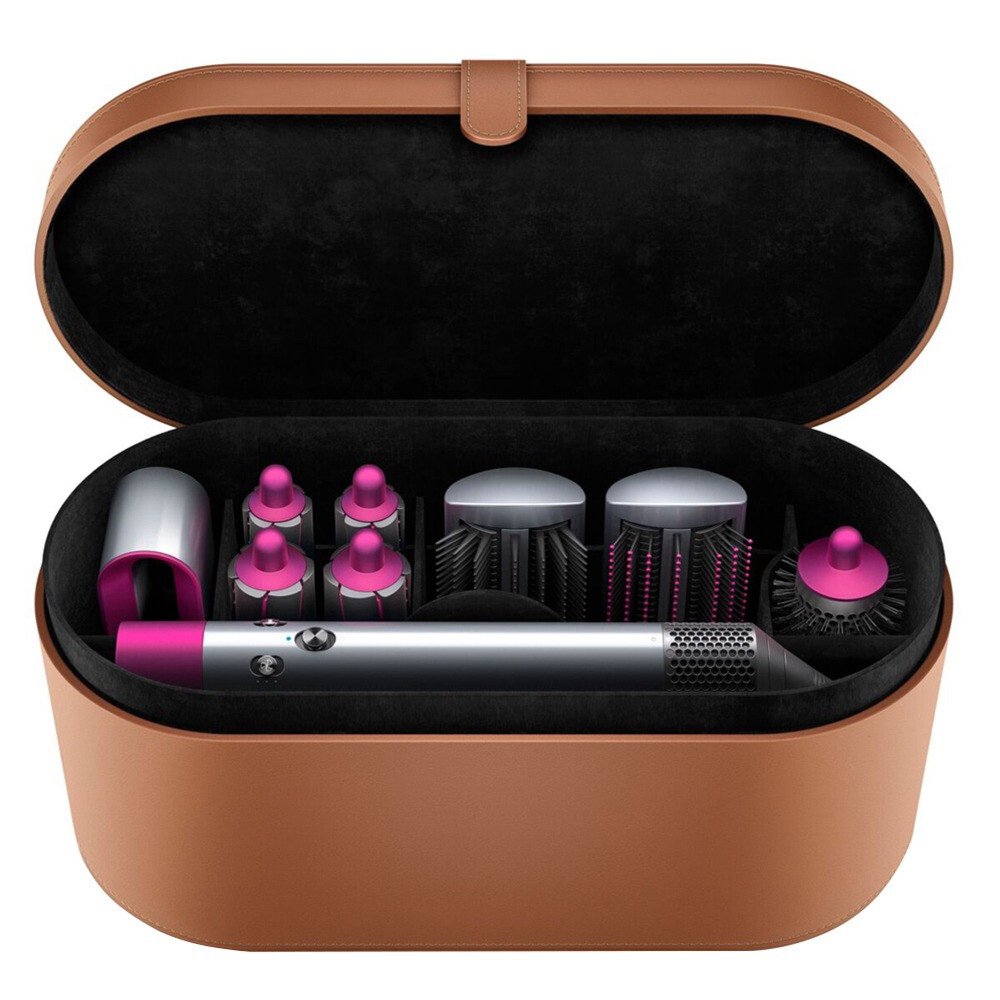 Стайлер Dyson Airwrap Complete HS01 фуксия - ForteMarket Стайлер Dyson Airwrap Complete HS01 фуксия купить,0