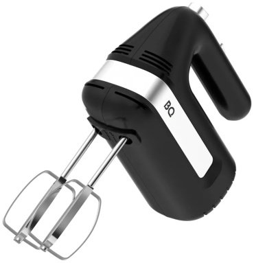 Миксер BQ MX421 черный купить,NaN
