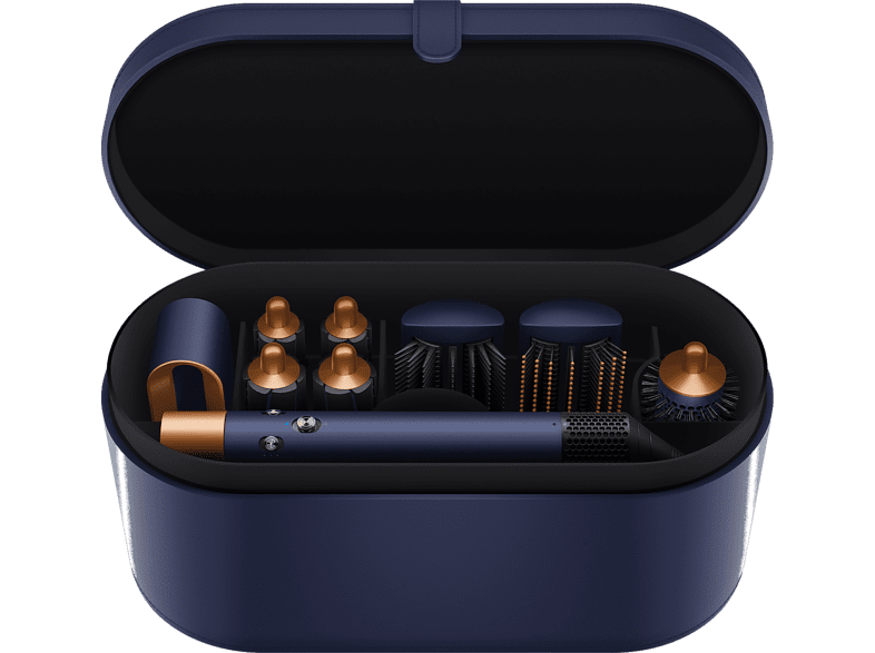 Стайлер Dyson Airwrap Complete HS01 Special Edition берлинская лазурь купить,0