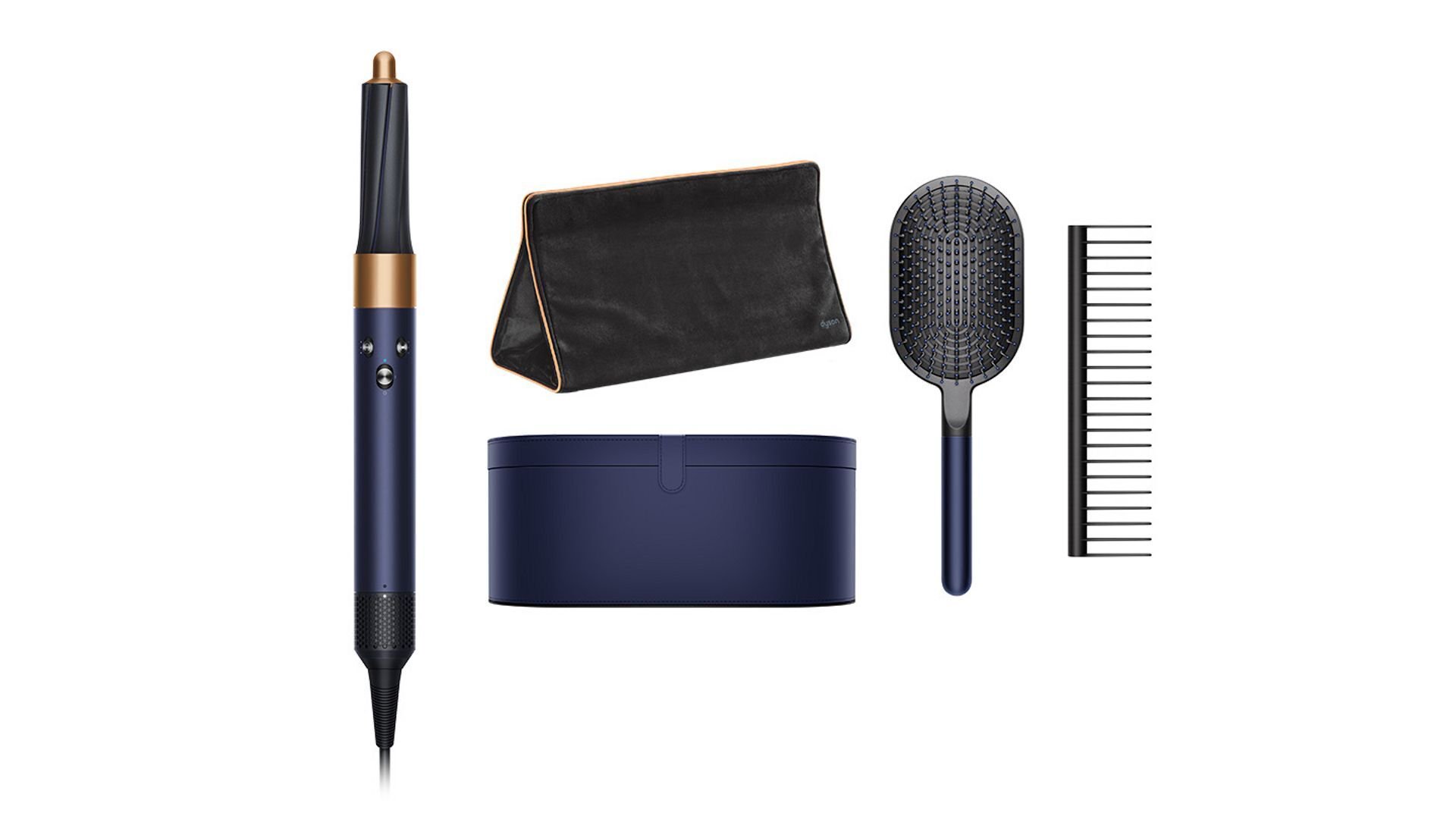 Стайлер Dyson Airwrap Complete HS01 Special Edition берлинская лазурь