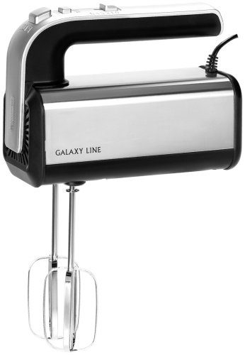 Миксер GALAXY LINE GL 2228 черный купить,0