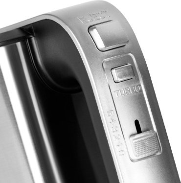Миксер GALAXY LINE GL 2228 черный купить,0