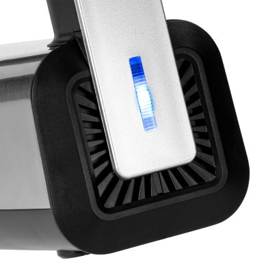 Миксер GALAXY LINE GL 2228 черный купить,0