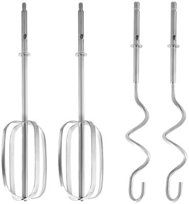 Миксер GALAXY LINE GL 2228 черный купить,0