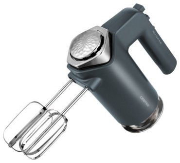 Миксер CENTEK CT-1100 серый