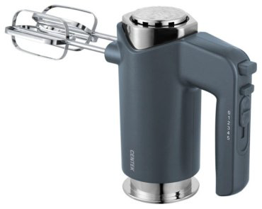 Миксер CENTEK CT-1100 серый купить,NaN