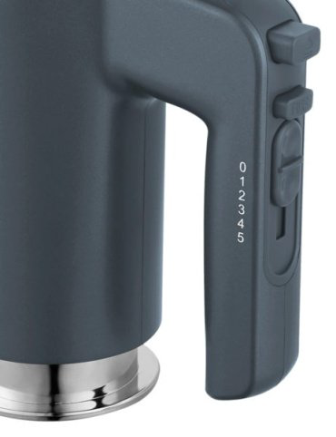 Миксер CENTEK CT-1100 серый купить,NaN