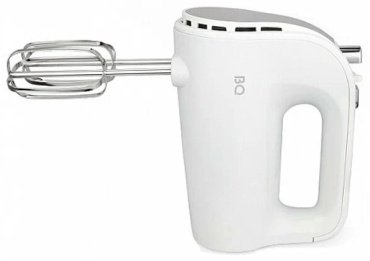 Миксер BQ MX423 белый