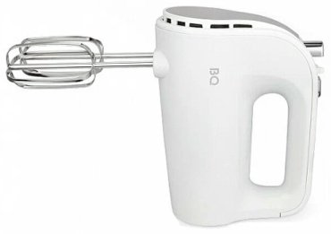 Миксер BQ MX423 белый купить,NaN